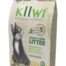 Lettiera vegetale Kiiwi Vegetal White Compact