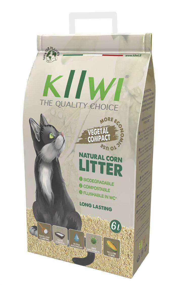 Che lettiere comprare - KIIWI, high quality products